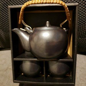 Tea set